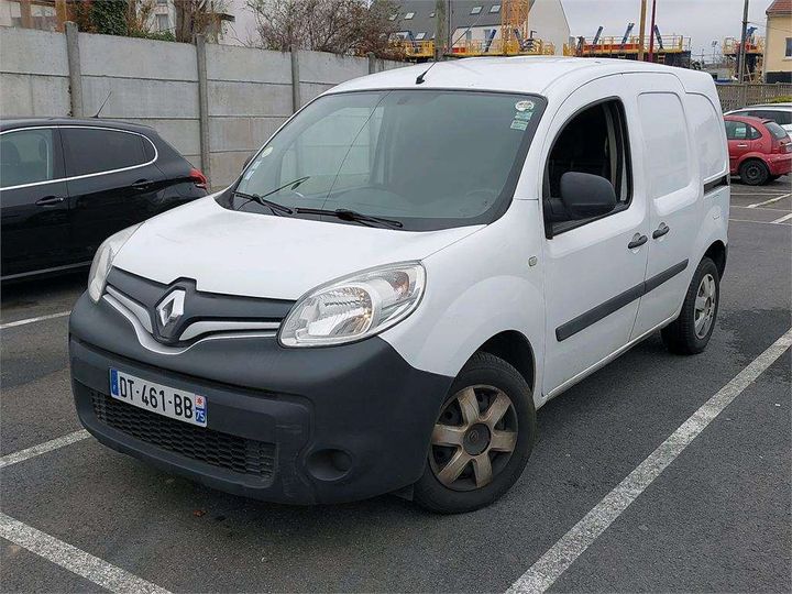 Photo 0 VIN: VF1FW17BD53310661 - RENAULT KANGOO EXPRESS 