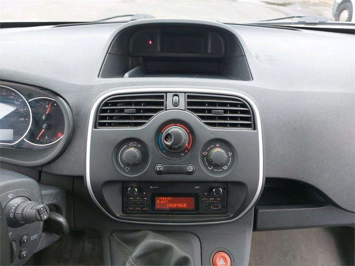 Photo 11 VIN: VF1FW17BD53310661 - RENAULT KANGOO EXPRESS 