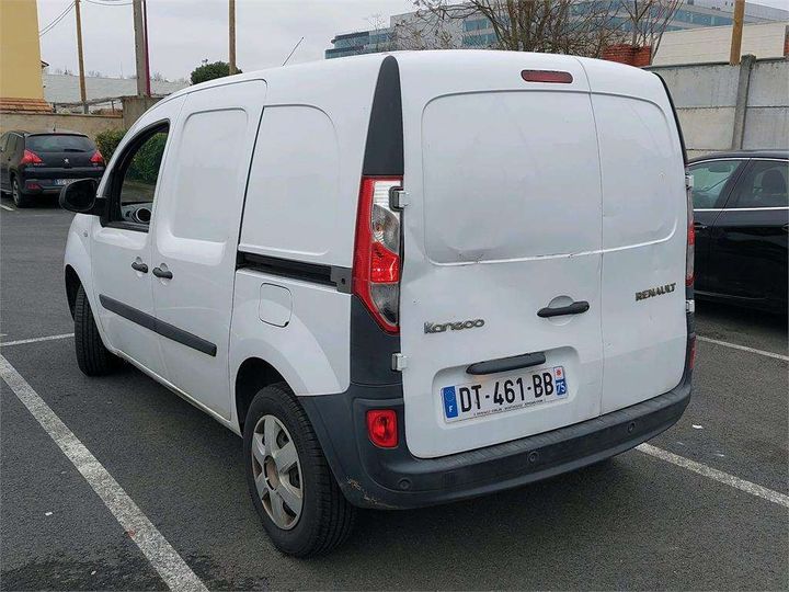 Photo 2 VIN: VF1FW17BD53310661 - RENAULT KANGOO EXPRESS 