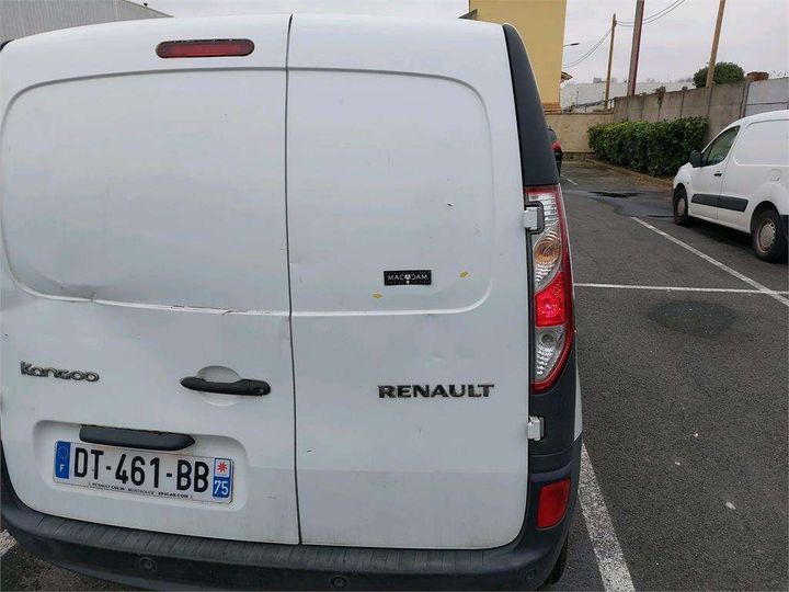 Photo 23 VIN: VF1FW17BD53310661 - RENAULT KANGOO EXPRESS 