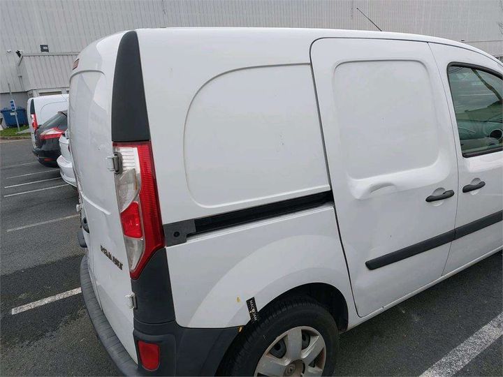 Photo 28 VIN: VF1FW17BD53310661 - RENAULT KANGOO EXPRESS 