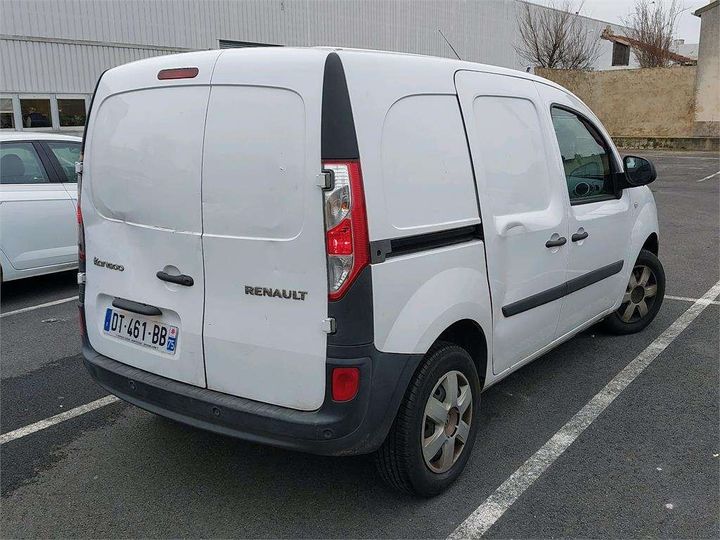 Photo 3 VIN: VF1FW17BD53310661 - RENAULT KANGOO EXPRESS 