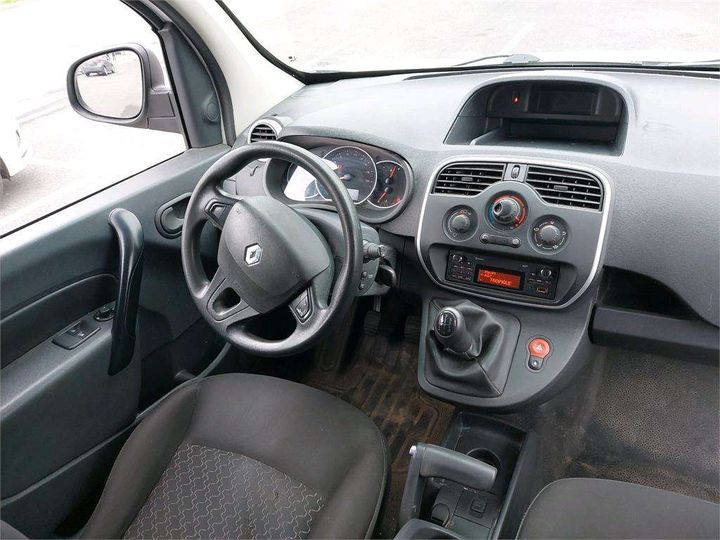 Photo 9 VIN: VF1FW17BD53310661 - RENAULT KANGOO EXPRESS 