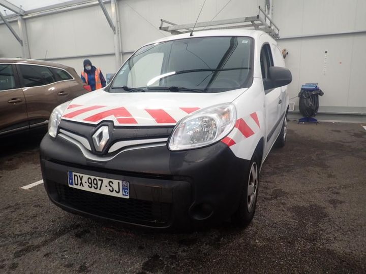 Photo 0 VIN: VF1FW17BD53335912 - RENAULT KANGOO EXPRESS 