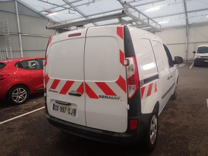 Photo 2 VIN: VF1FW17BD53335912 - RENAULT KANGOO EXPRESS 