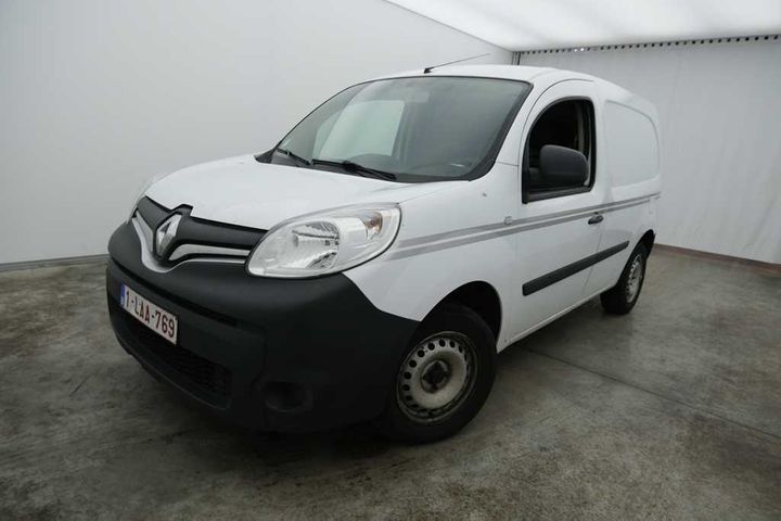 Photo 0 VIN: VF1FW17BD53403778 - RENAULT KANGOO EXPRESS &#3913 