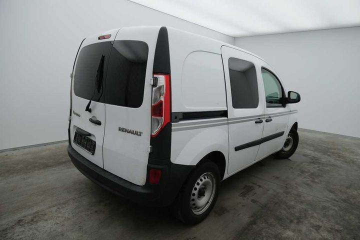 Photo 2 VIN: VF1FW17BD53403778 - RENAULT KANGOO EXPRESS &#3913 