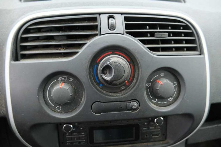 Photo 26 VIN: VF1FW17BD53403778 - RENAULT KANGOO EXPRESS &#3913 