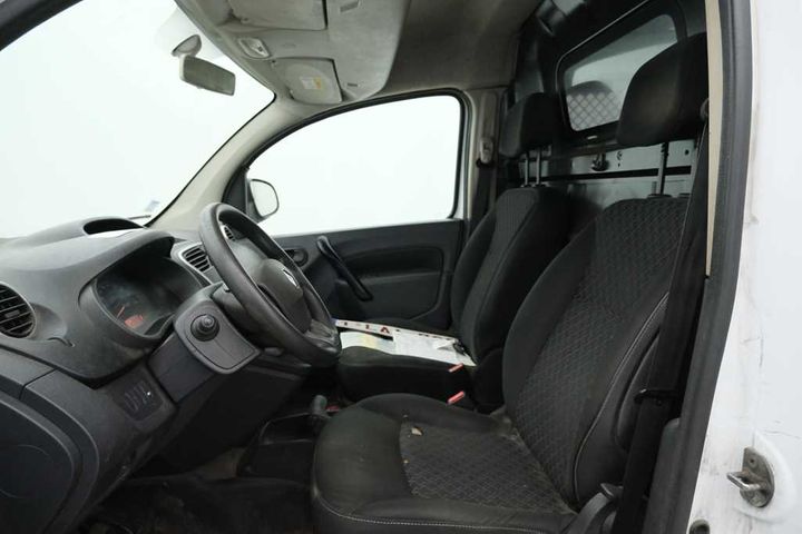 Photo 3 VIN: VF1FW17BD53403778 - RENAULT KANGOO EXPRESS &#3913 