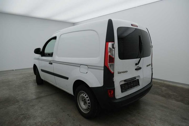 Photo 7 VIN: VF1FW17BD53403778 - RENAULT KANGOO EXPRESS &#3913 