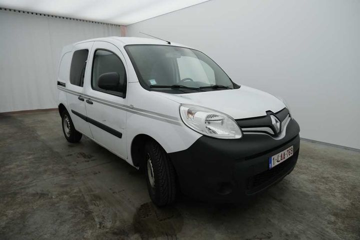 Photo 8 VIN: VF1FW17BD53403778 - RENAULT KANGOO EXPRESS &#3913 