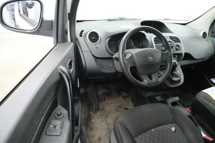 Photo 9 VIN: VF1FW17BD53403778 - RENAULT KANGOO EXPRESS &#3913 