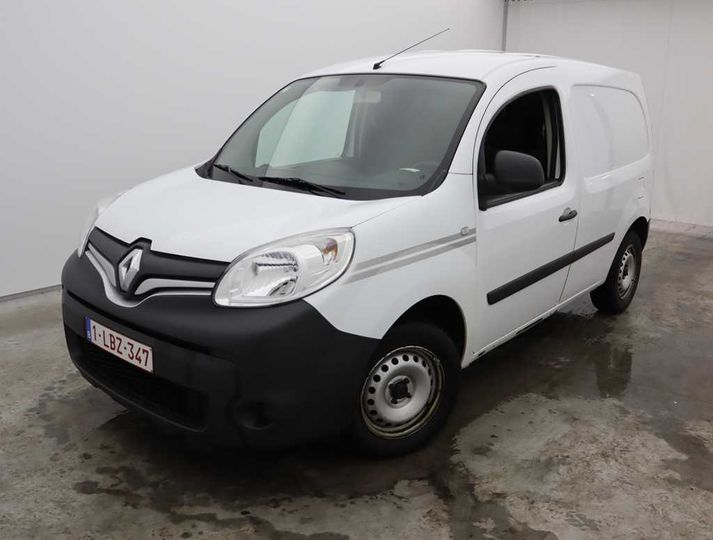 Photo 0 VIN: VF1FW17BD53403781 - RENAULT KANGOO EXPRESS &#3913 