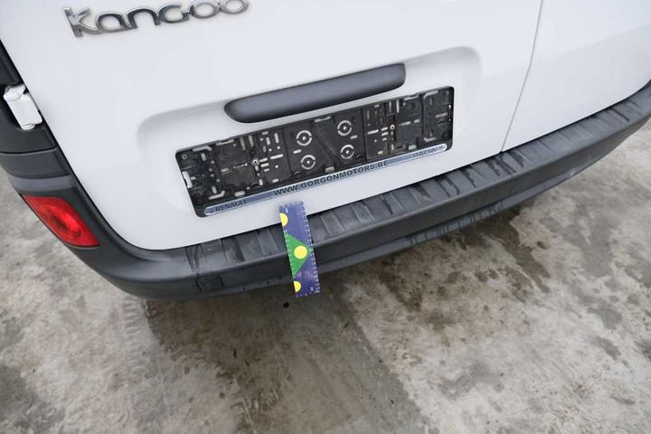 Photo 14 VIN: VF1FW17BD53403781 - RENAULT KANGOO EXPRESS &#3913 