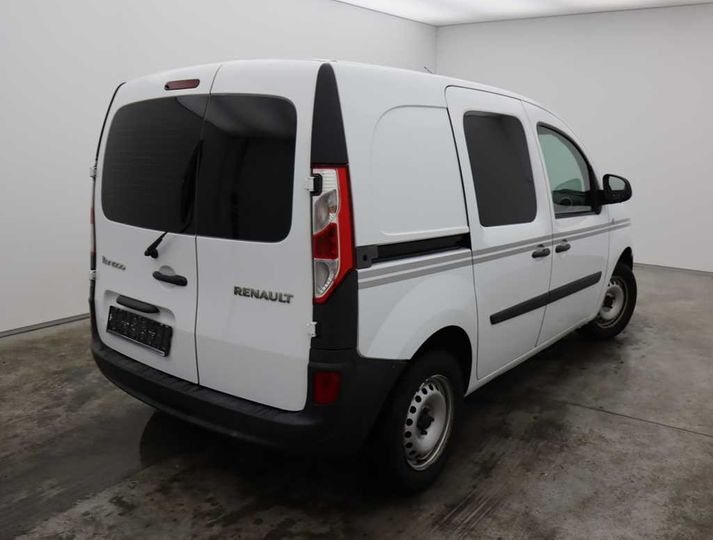 Photo 2 VIN: VF1FW17BD53403781 - RENAULT KANGOO EXPRESS &#3913 