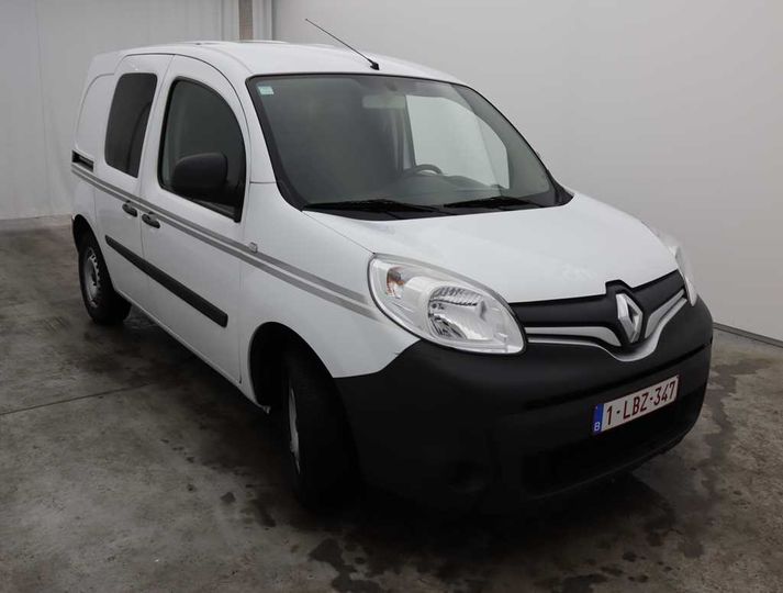 Photo 8 VIN: VF1FW17BD53403781 - RENAULT KANGOO EXPRESS &#3913 