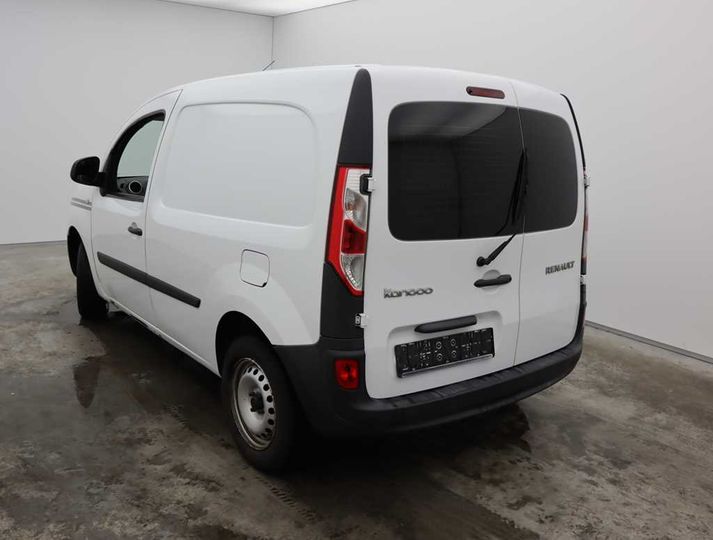 Photo 7 VIN: VF1FW17BD53403781 - RENAULT KANGOO EXPRESS &#3913 