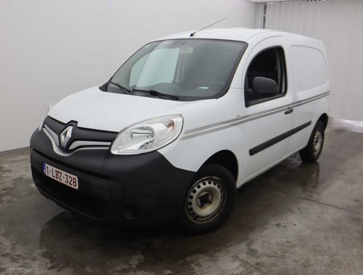 Photo 0 VIN: VF1FW17BD53403795 - RENAULT KANGOO EXPRESS &#3913 