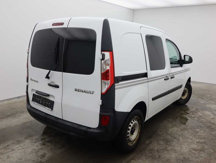 Photo 2 VIN: VF1FW17BD53403795 - RENAULT KANGOO EXPRESS &#3913 