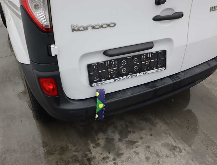 Photo 21 VIN: VF1FW17BD53403795 - RENAULT KANGOO EXPRESS &#3913 