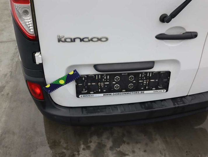 Photo 27 VIN: VF1FW17BD53403795 - RENAULT KANGOO EXPRESS &#3913 