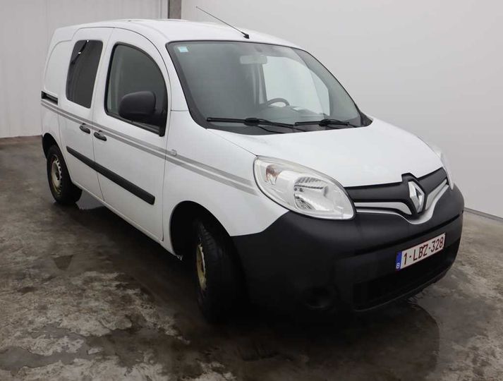 Photo 8 VIN: VF1FW17BD53403795 - RENAULT KANGOO EXPRESS &#3913 