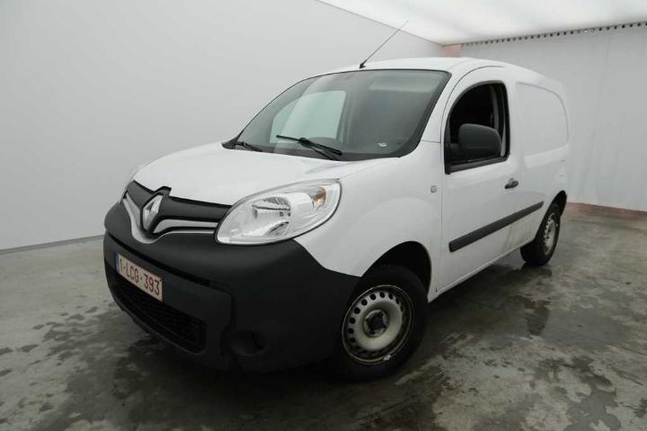 Photo 1 VIN: VF1FW17BD53508696 - RENAULT KANGOO EXPRESS &#3913 