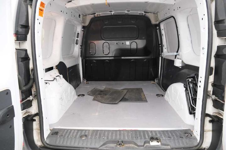 Photo 13 VIN: VF1FW17BD53508696 - RENAULT KANGOO EXPRESS &#3913 