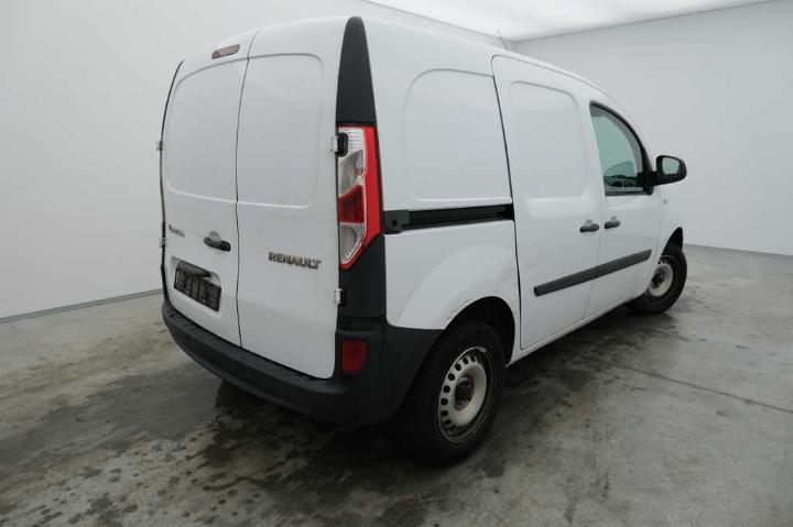 Photo 2 VIN: VF1FW17BD53508696 - RENAULT KANGOO EXPRESS &#3913 