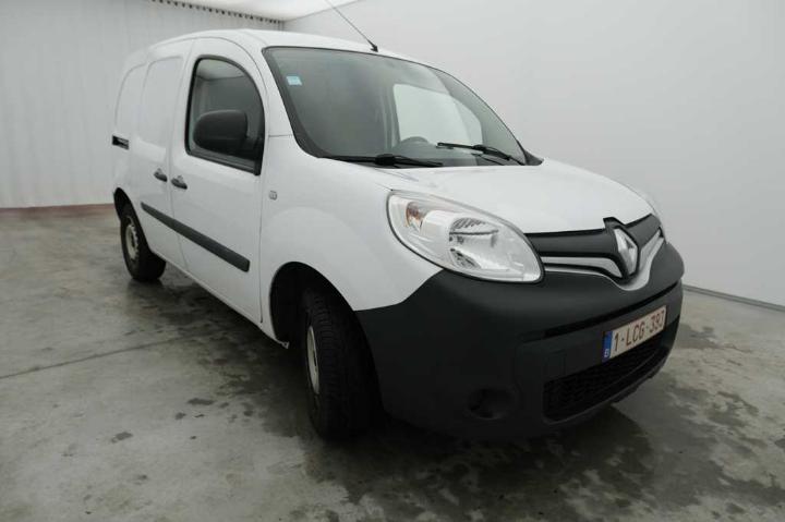 Photo 8 VIN: VF1FW17BD53508696 - RENAULT KANGOO EXPRESS &#3913 