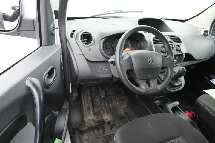 Photo 9 VIN: VF1FW17BD53508696 - RENAULT KANGOO EXPRESS &#3913 