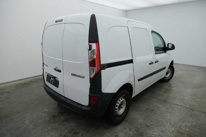 Photo 2 VIN: VF1FW17BD53626684 - RENAULT *KANGOO &#3913 