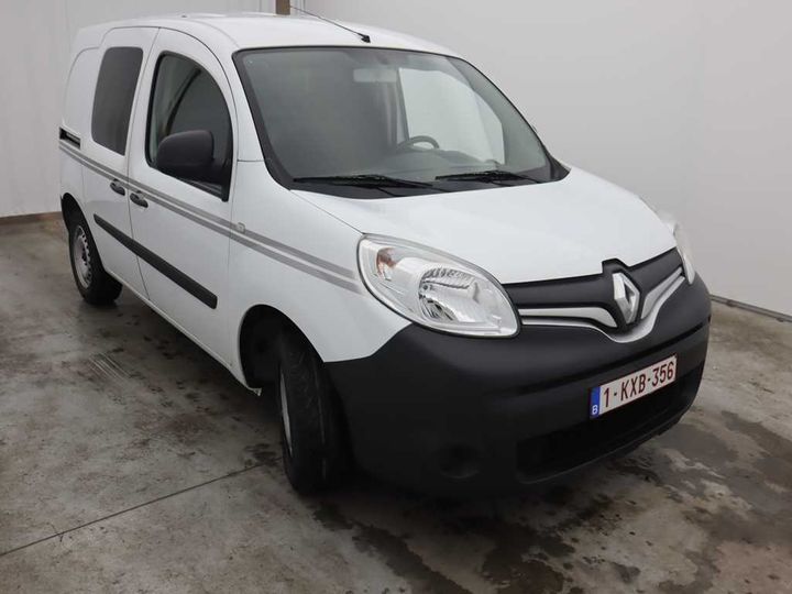 Photo 8 VIN: VF1FW17BD53636625 - RENAULT KANGOO EXPRESS &#3913 