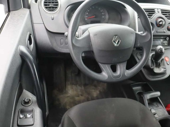 Photo 9 VIN: VF1FW17BD53636625 - RENAULT KANGOO EXPRESS &#3913 