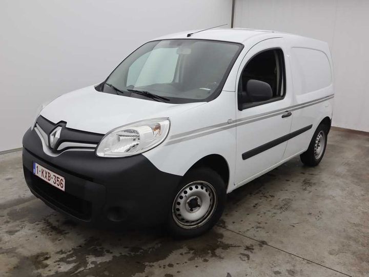 Photo 1 VIN: VF1FW17BD53636625 - RENAULT KANGOO EXPRESS &#3913 