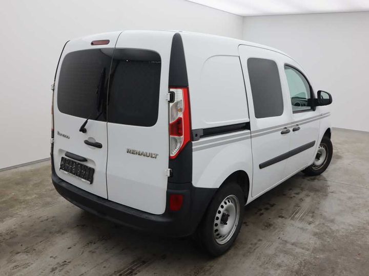 Photo 2 VIN: VF1FW17BD53636625 - RENAULT KANGOO EXPRESS &#3913 