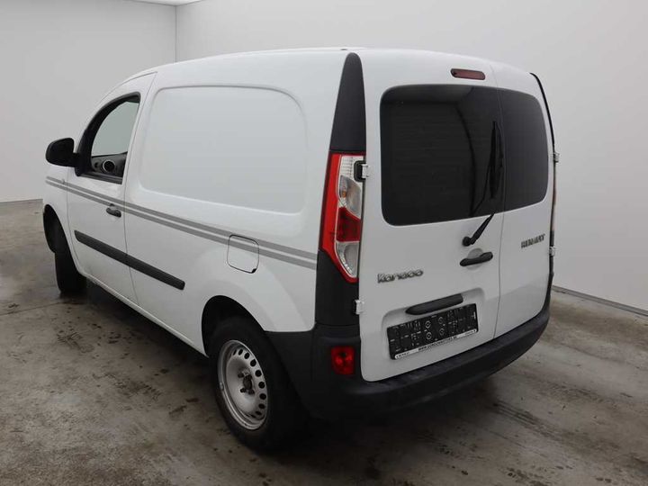 Photo 7 VIN: VF1FW17BD53636625 - RENAULT KANGOO EXPRESS &#3913 