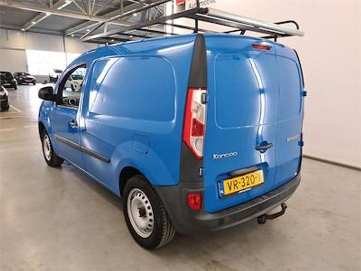 Photo 2 VIN: VF1FW17BD53746085 - RENAULT KANGOO II EXPRESS 