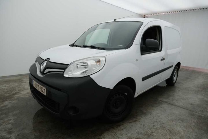 Photo 1 VIN: VF1FW17BD53885750 - RENAULT KANGOO EXPRESS &#3913 