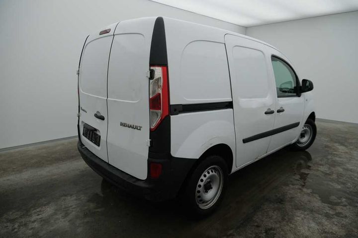 Photo 2 VIN: VF1FW17BD53885750 - RENAULT KANGOO EXPRESS &#3913 