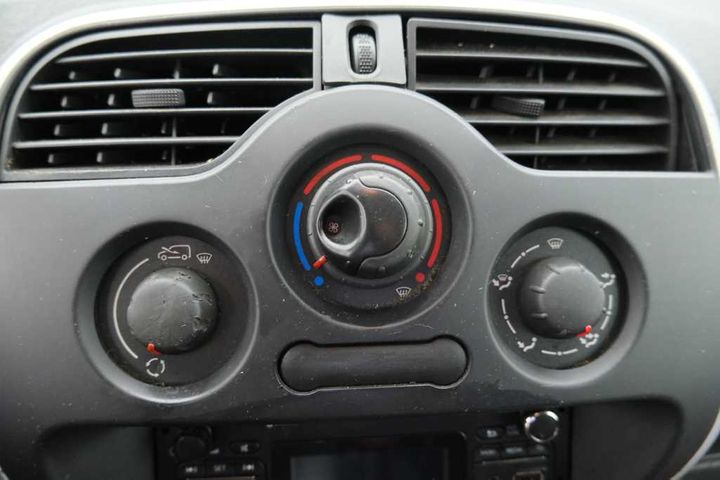 Photo 21 VIN: VF1FW17BD53885750 - RENAULT KANGOO EXPRESS &#3913 