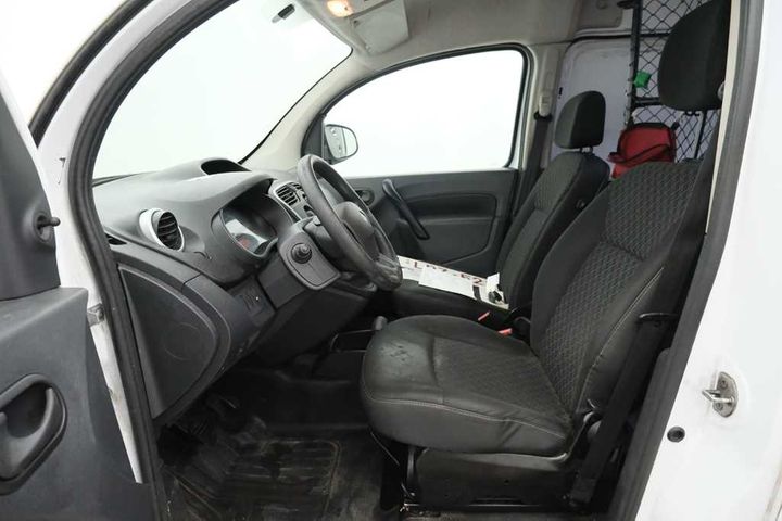 Photo 3 VIN: VF1FW17BD53885750 - RENAULT KANGOO EXPRESS &#3913 