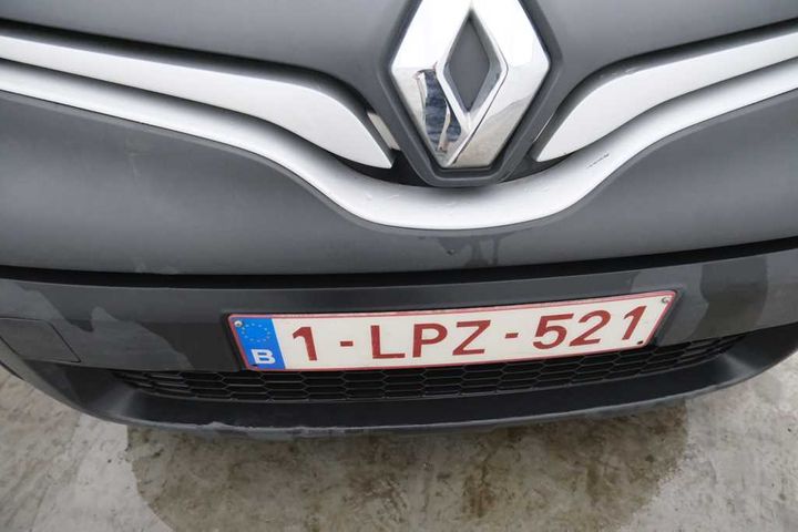 Photo 5 VIN: VF1FW17BD53885750 - RENAULT KANGOO EXPRESS &#3913 