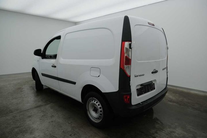 Photo 7 VIN: VF1FW17BD53885750 - RENAULT KANGOO EXPRESS &#3913 