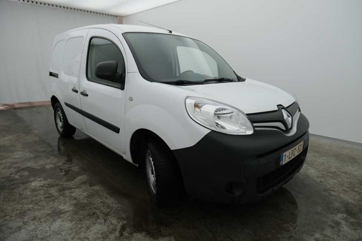 Photo 8 VIN: VF1FW17BD53885750 - RENAULT KANGOO EXPRESS &#3913 