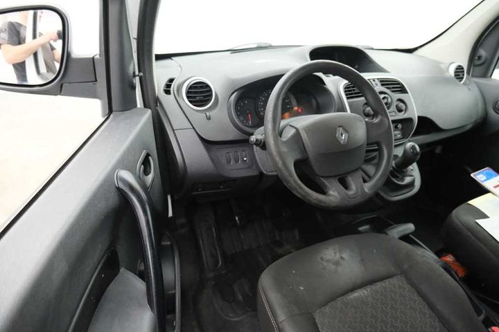 Photo 9 VIN: VF1FW17BD53885750 - RENAULT KANGOO EXPRESS &#3913 