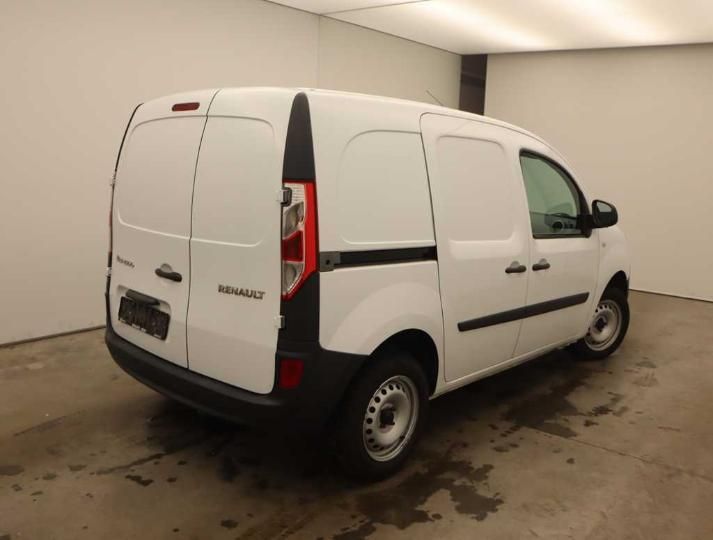 Photo 2 VIN: VF1FW17BD53885850 - RENAULT KANGOO EXPRESS &#3913 