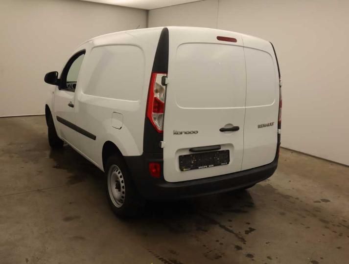 Photo 7 VIN: VF1FW17BD53885850 - RENAULT KANGOO EXPRESS &#3913 