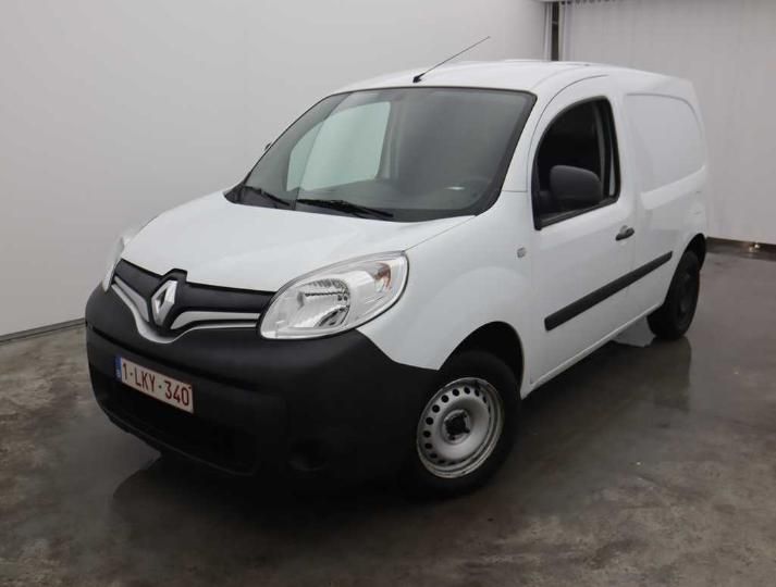 Photo 1 VIN: VF1FW17BD53886304 - RENAULT KANGOO EXPRESS &#3913 