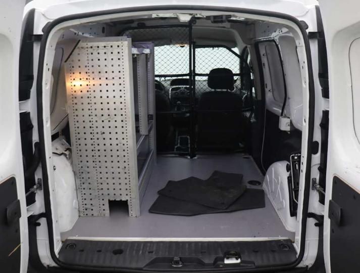 Photo 11 VIN: VF1FW17BD53886304 - RENAULT KANGOO EXPRESS &#3913 